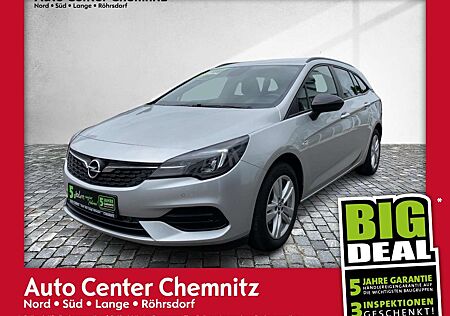 Opel Astra K ST 1.2 Edition LED/SHZ/LHZ/PDC/KAM/AHK