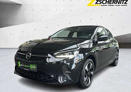 Opel Corsa F e Edition Matrix+LED+SHZ+Fernlichtass.