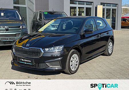 Skoda Fabia 1.0 Active *SHZ*KLIMA*PDC*BLUETOOTH*