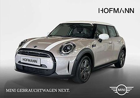 Mini Cooper Classic Trim