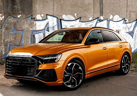 Audi Q8 60 TFSI e quattro