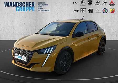 Peugeot 208 GT 1.2 PureTech 100 Kam.+LED+Navi+SHZ+PDC