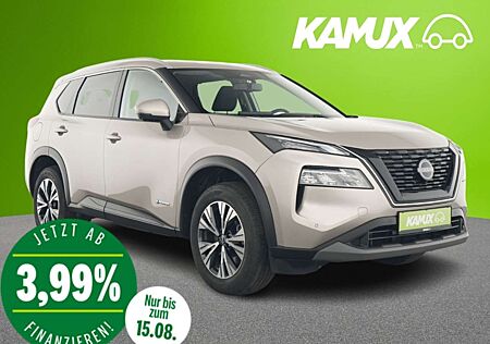 Nissan X-Trail 1.5e-Power Aut.N-Connecta e-4ORCE+NAVI