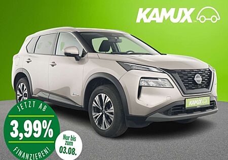 Nissan X-Trail 1.5e-Power Aut.N-Connecta e-4ORCE+NAVI