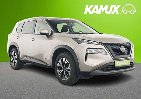 Nissan X-Trail 1.5e-Power Aut.N-Connecta e-4ORCE+NAVI