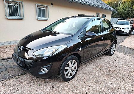 Mazda 2 Lim. 1.3 Active/KLIMA/LANGSTRECKENFAHRZEUG