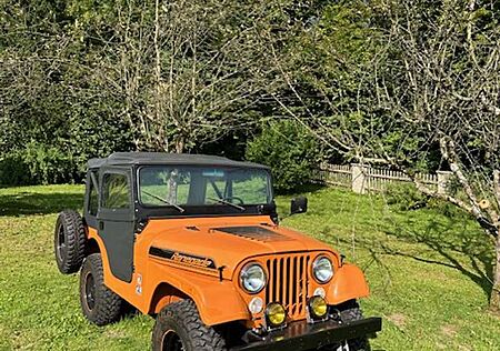 Jeep Wrangler Soft Top