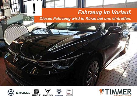 VW Golf Volkswagen VIII 2.0 TDI DSG ACTIVE *AHK *LED *ACC *VIRTUAL *