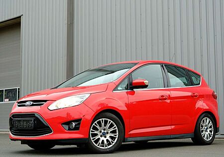 Ford C-Max 2.0 TDCi Titanium/Aut./Navi/R.Kamera