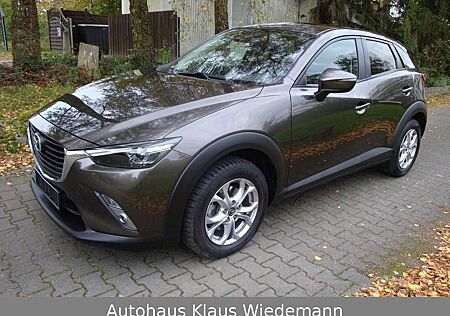 Mazda CX-3 2.0 SKYACTIV-G 120 Exclusive - 2.Hd/43 TKM