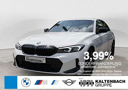 BMW 318 i M-Sport FACELIFT LED NAVI SHZ PDC KLIMA