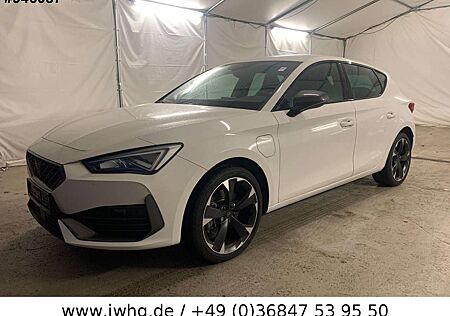 Cupra Leon e-Hybrid NAVI/ACC+/LED/S-SITZE/VIRTUAL