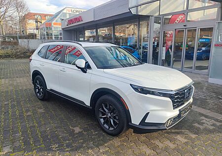 Honda CR-V Hybrid e:HEV 2.0 i-MMD Hybrid AWD Advance