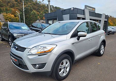 Ford Kuga Trend Top Zustand! TÜV NEU!