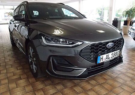 Ford Focus Turnier 1.0 EcoBoost Start-Stopp-System ST-LINE X