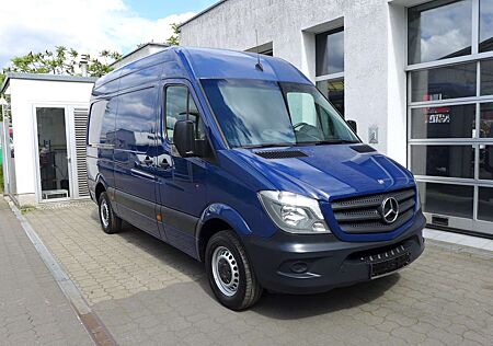 Mercedes-Benz Sprinter 210/214 CDI hoch lang Klima 1.Hand