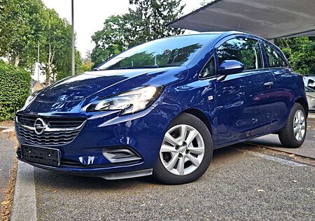Opel Corsa Selection GuterAllgemeinZustand Tüv/neu