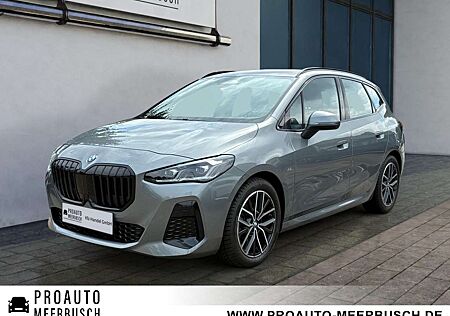 BMW 218 i Active Tourer M SPORT AHK/HUD/ADAPDTLED/H&K