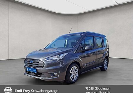 Ford Transit Connect 220 L1 LKW S&S Autm. Trend