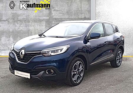 Renault Kadjar Crossborder 1.2 TCe 130