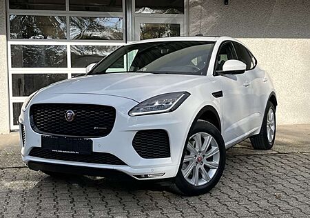 Jaguar E-Pace R-Dynamik Panorama Kamera