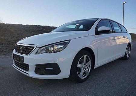 Peugeot 308 SW Active Nav Sitzhzg Tempo 8 xAlu 1.Hd
