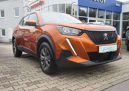 Peugeot 2008 Active PT 130*LED*SH*EPH*KAM*KLIMA*