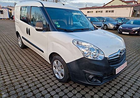 Opel Combo D Kasten L1H1 2,2t