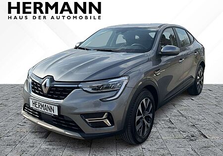 Renault Arkana 1.3 TCe 140 Mild-Hybrid Equilibre *LED