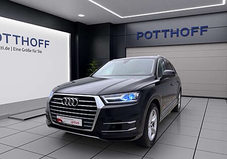 Audi Q7 50 TDI Q STANDHZG PANO AHK NAVI+