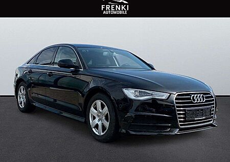 Audi A6 Lim. 1.8 TFSI 140kW 7-Gang S tronic