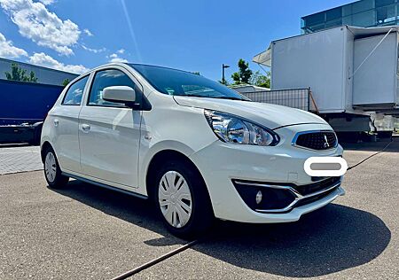 Mitsubishi Space Star Space Star 1.0 Diamant