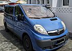 Opel Vivaro 2.0 CDTI L1H1