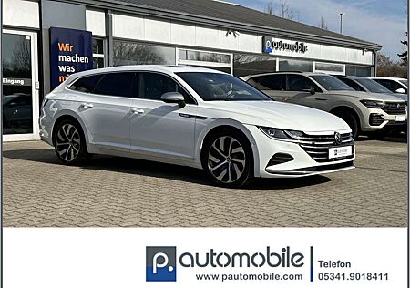 VW Arteon Volkswagen 2.0 TDI DSG Elegance*NAVI*AHK*MATRIX*PDC*