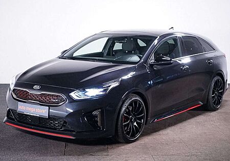 Kia Pro_ceed ProCeed / pro_cee'd ProCeed 1.6 GT DCT7*Navi*Pano*JBL*LED*Keyless*Ca