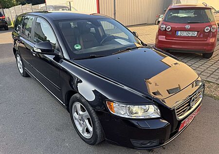 Volvo V50 1.6D Business Edition/Xenon/Temp/SHZ/Klima/PDC/Alu