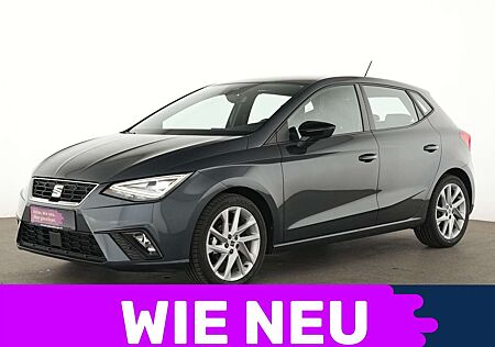 Seat Ibiza FR LED|Navi|Winter-Paket|Sitzheizung