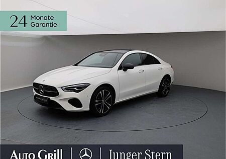 Mercedes-Benz CLA 180 Progressive Line Adv. Plus Night Pano