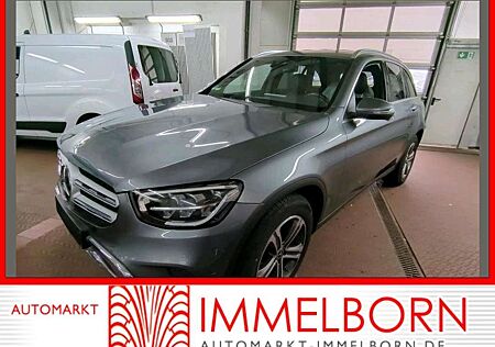 Mercedes-Benz GLC 220 d AMG Burmest*Distro*Kamera*Alcantara*LE