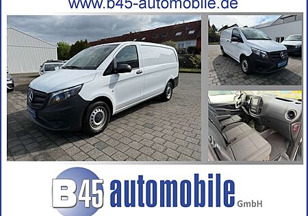 Mercedes-Benz Vito 114 CDI Kasten Lang 9G 3-Sitzer Navi Klima Kamera