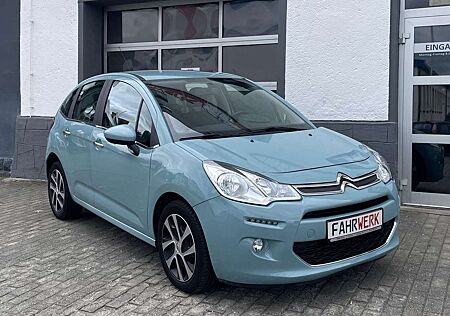 Citroën C3 Citroen Selection Klima ZV TÜV NEU