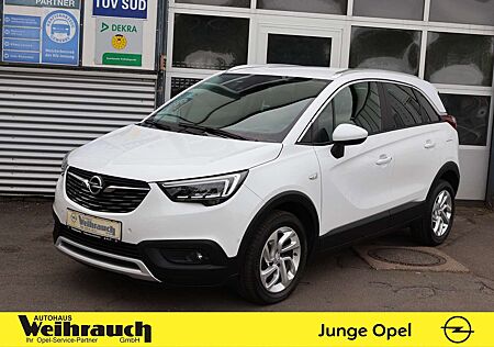 Opel Crossland X 1.2 Turbo AT Innovation+Head-Up+