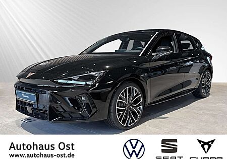 Cupra Leon VZ 2.0 TSI HD Matrix Navi DCC Panorama Sennheiser