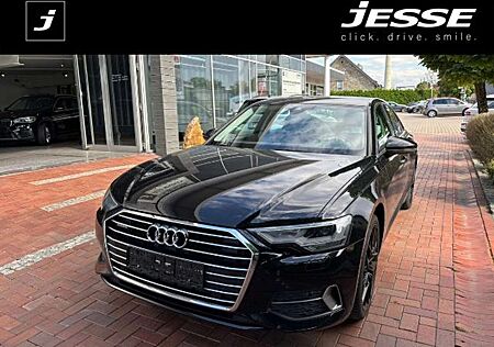 Audi A6 50 TFSI e quattro sport LED virtual DAB