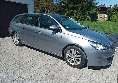 Peugeot 308 SW Diesel SW BlueHDi 120 Navi