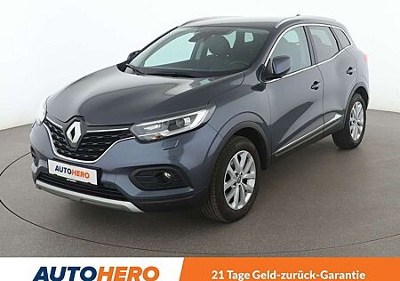 Renault Kadjar 1.3 TCe Limited*NAVI*CAM*PDC*SHZ*TEMPO*KLIMA*