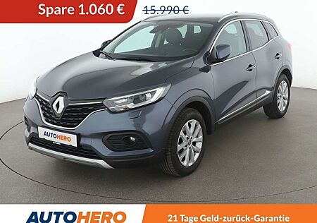 Renault Kadjar 1.3 TCe Limited*NAVI*CAM*PDC*SHZ*TEMPO*KLIMA*