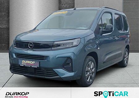 Opel Combo Life Edition PLUS L1H1 LED ACC Apple CarPlay Android Au
