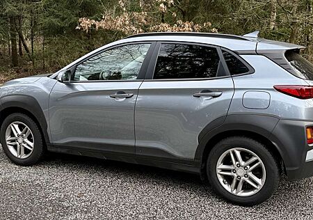 Hyundai Kona Trend 2WD