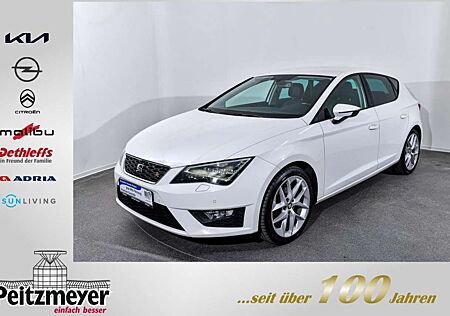 Seat Leon 1.4 TSI ACT Start&Stop FR